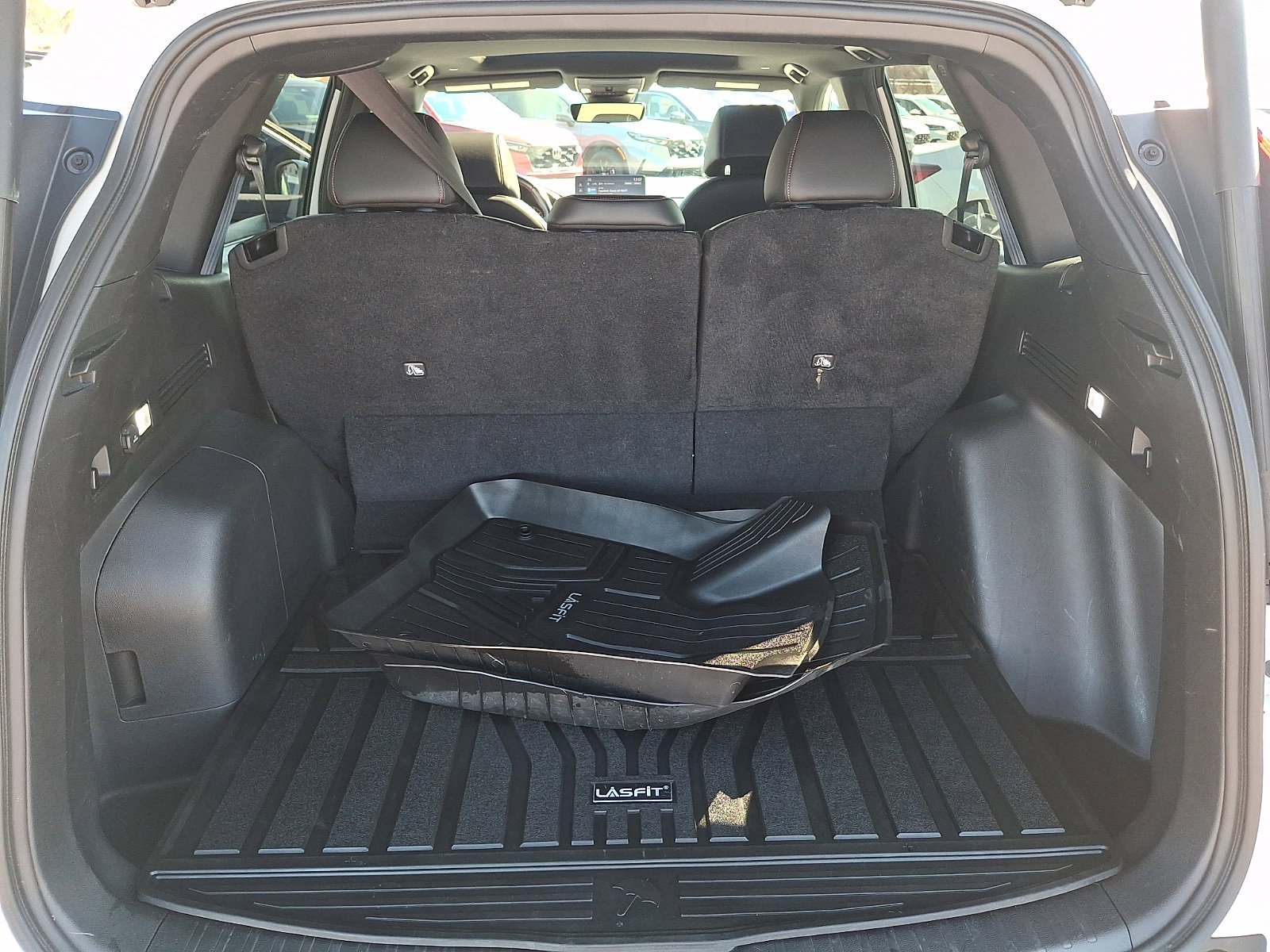 Certified 2024 Honda CR-V Sport-L image 30