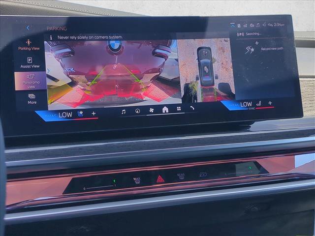 New 2026 BMW 760i xDrive AWD/4WD image 13