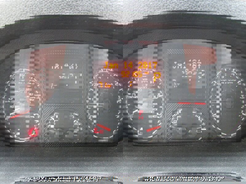 Used 2019 RAM ProMaster 3500 image 14