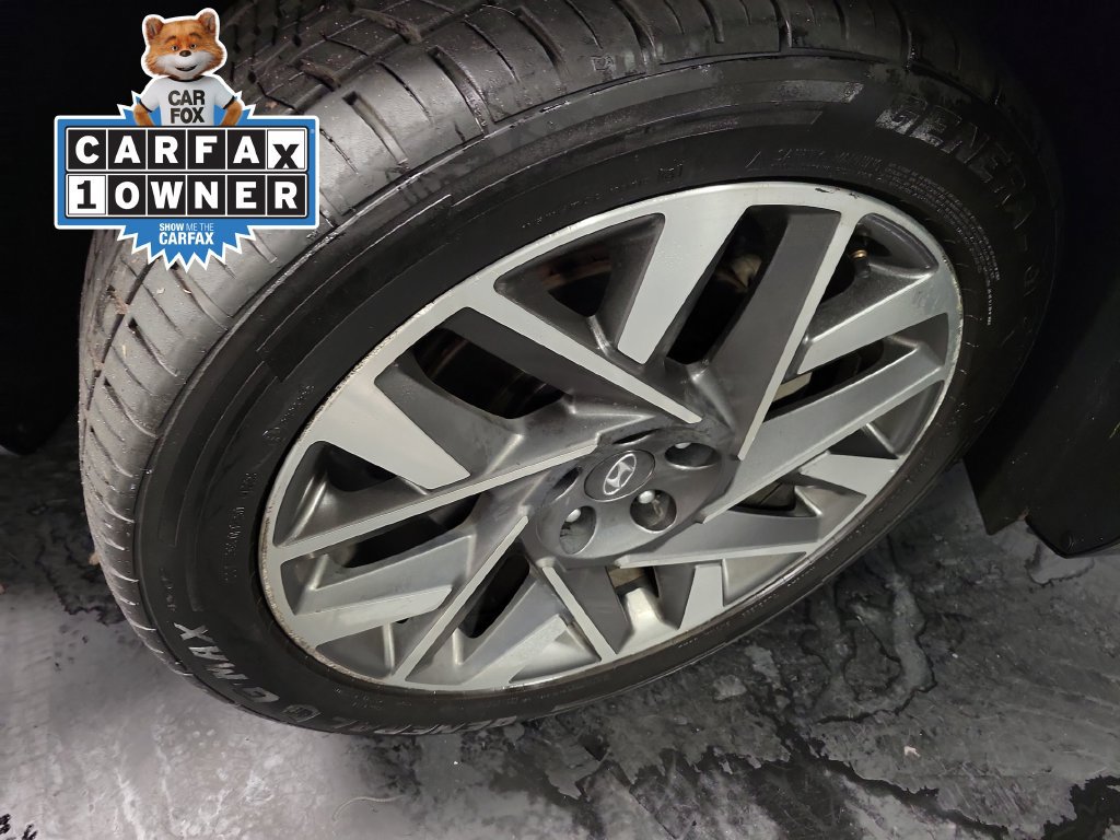 Used 2023 Hyundai Santa Fe Calligraphy AWD/4WD image 10