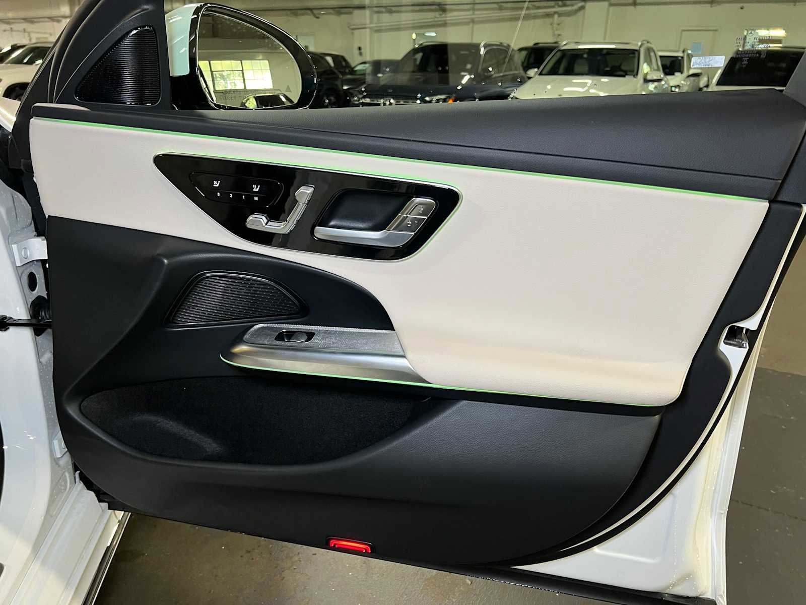 Certified 2025 Mercedes-Benz E 350 E 350 image 10