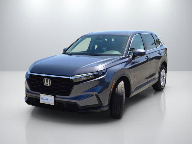 New 2026 Honda CR-V LX image 8