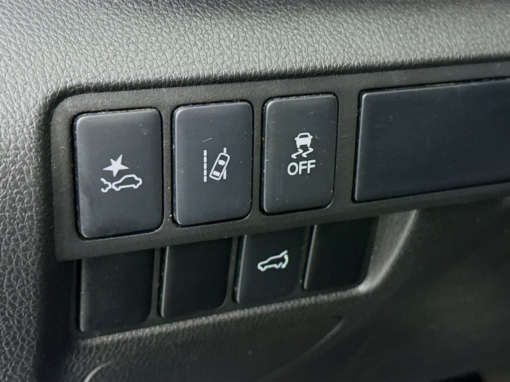 Used 2024 Mitsubishi Eclipse Cross SE AWD/4WD image 19