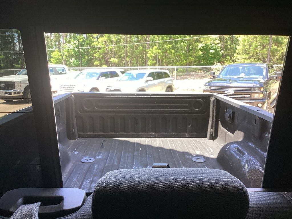 Used 2024 RAM 3500 Tradesman AWD/4WD image 80