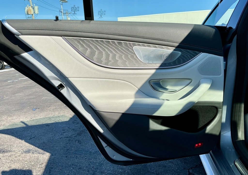 Used 2022 Mercedes-Benz CLS 450 4MATIC image 29