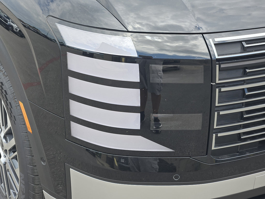 New 2026 Hyundai Palisade SEL FWD image 9