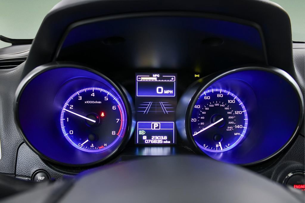 Used 2017 Subaru Outback 2.5i Limited image 22