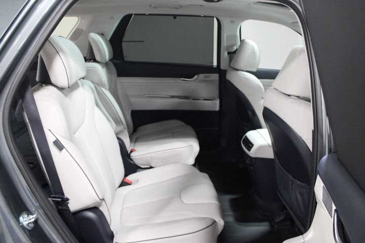 Used 2025 Hyundai Palisade Calligraphy AWD/4WD image 31