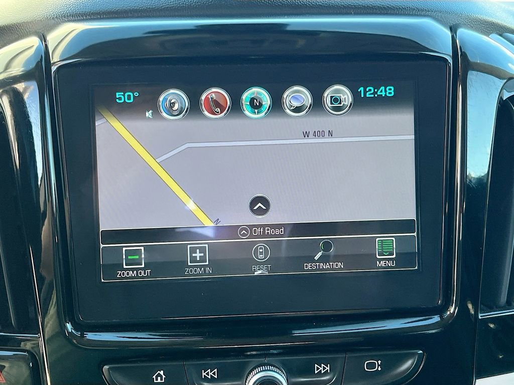 Used 2019 Chevrolet Traverse RS image 13