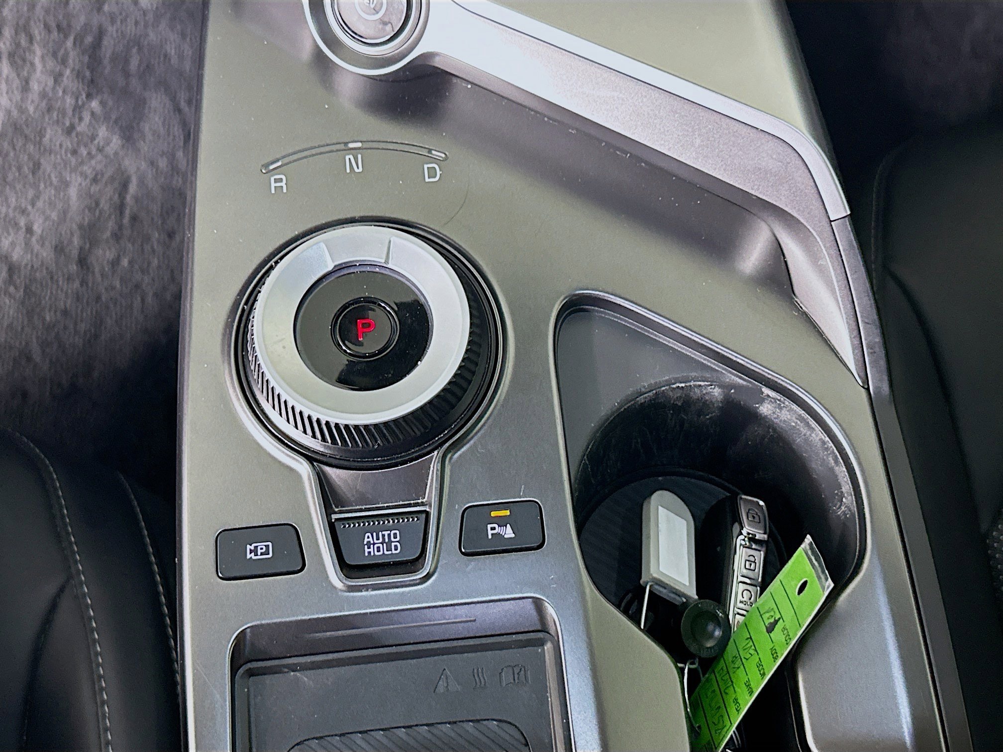 Used 2024 Kia EV6 Light image 25