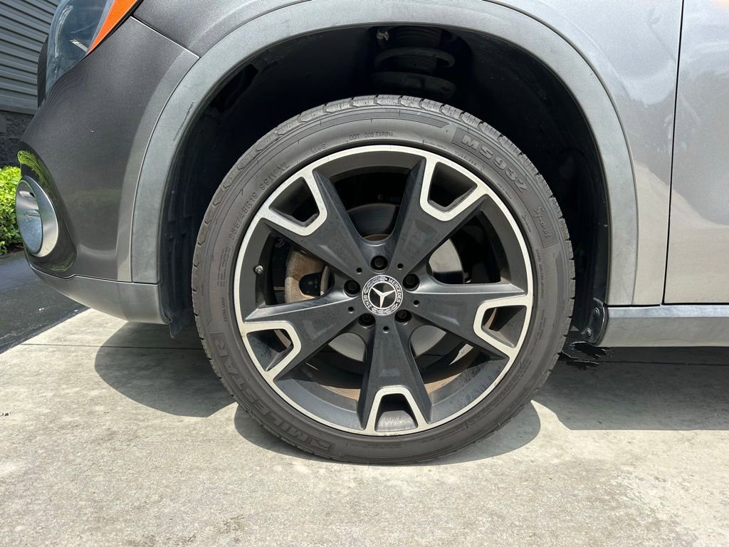Used 2018 Mercedes-Benz GLA 250 4MATIC image 15