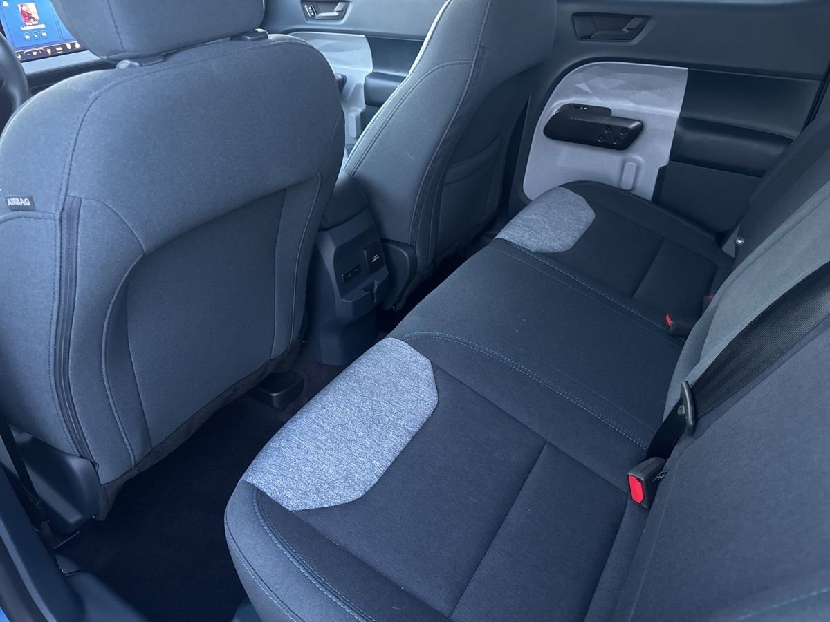 Used 2025 Ford Maverick XLT w/ XLT Luxury Package image 49