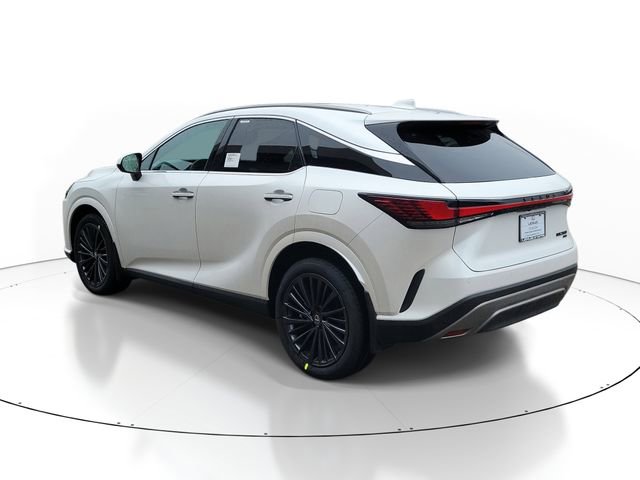New 2026 Lexus RX 350 Premium image 3
