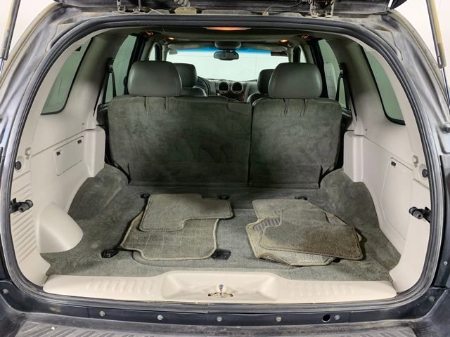 Used 2003 GMC Envoy SLT image 25