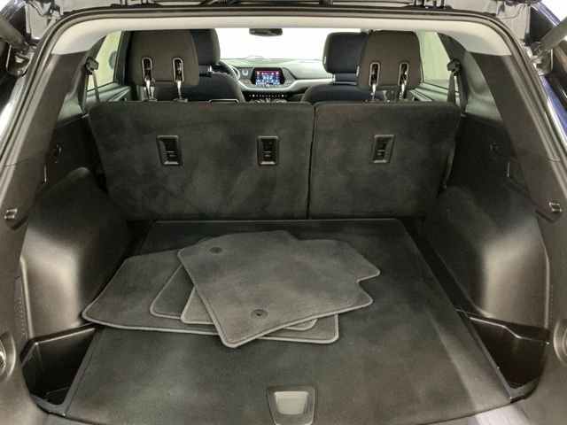 Used 2021 Chevrolet Blazer LT FWD image 15