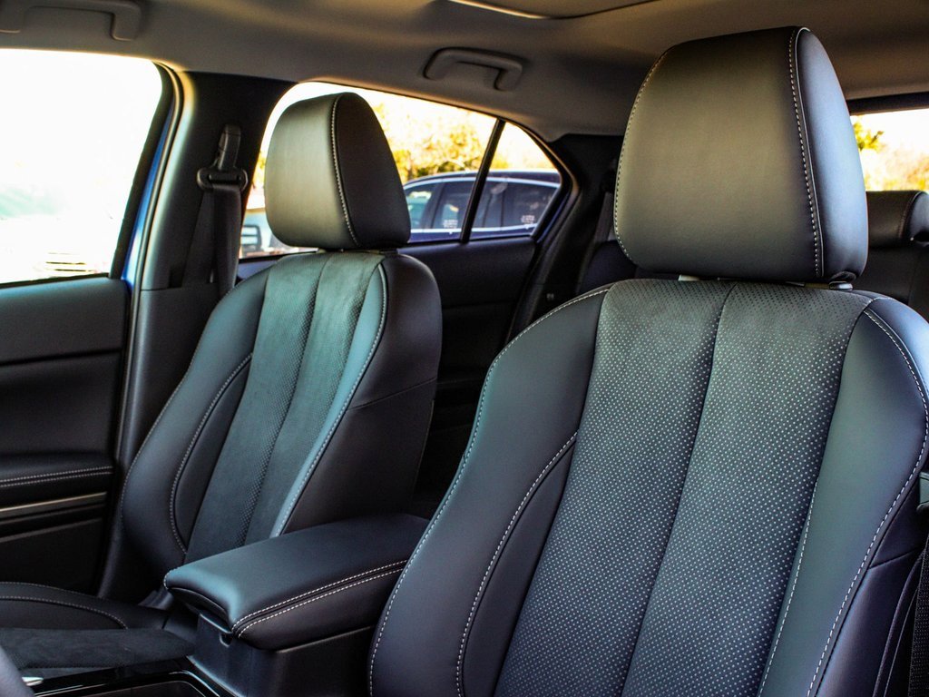 New 2026 Mitsubishi Eclipse Cross SE image 33