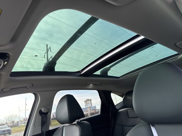 Used 2025 Hyundai Tucson Limited image 9