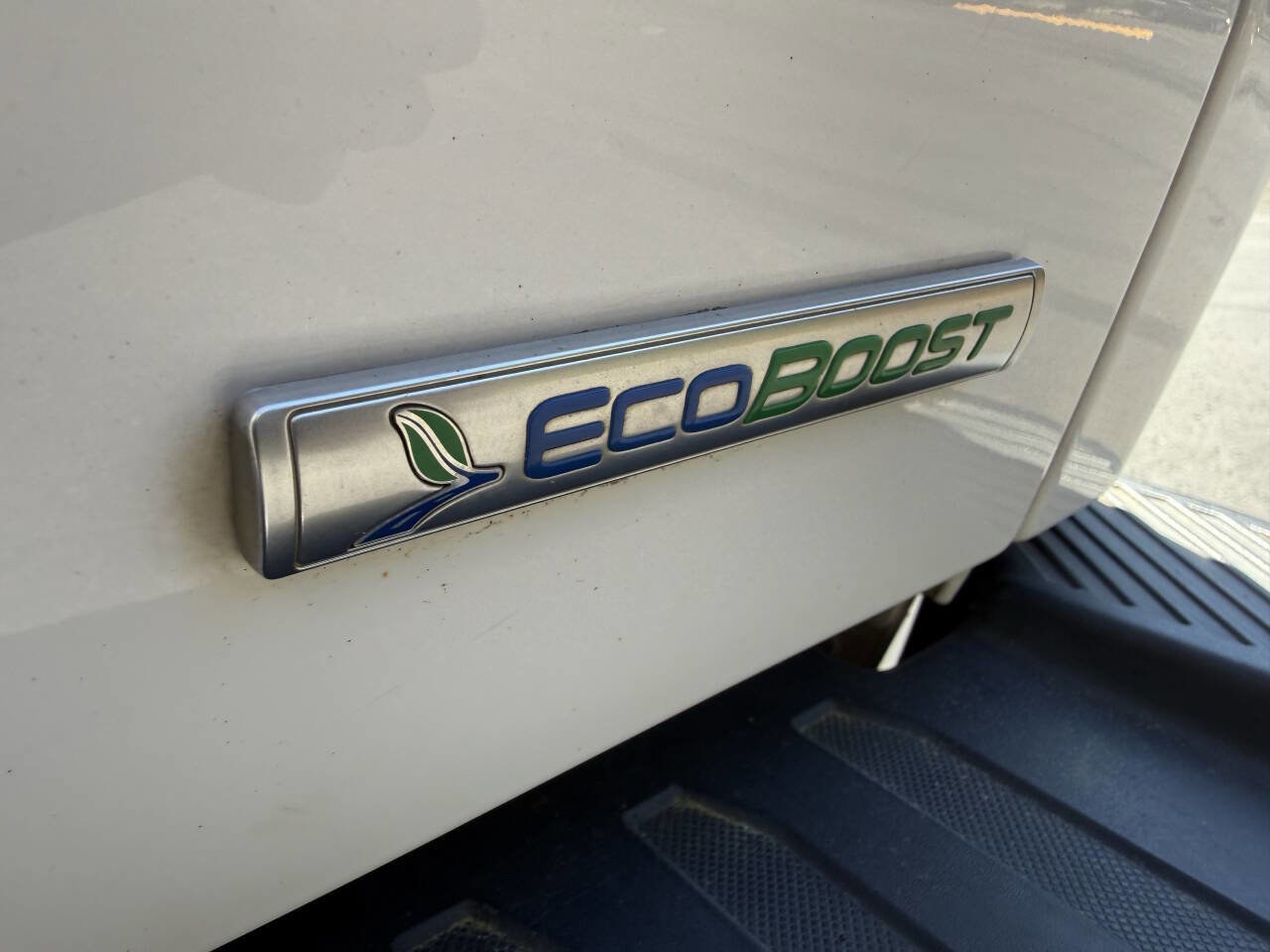 Used 2018 Ford F150 XLT w/ Equipment Group 302A Luxury image 46