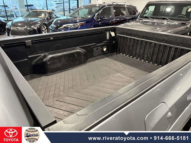Used 2023 Toyota Tacoma TRD Sport image 18