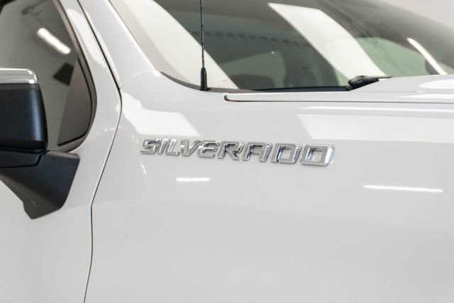 Used 2022 Chevrolet Silverado 1500 LT image 8