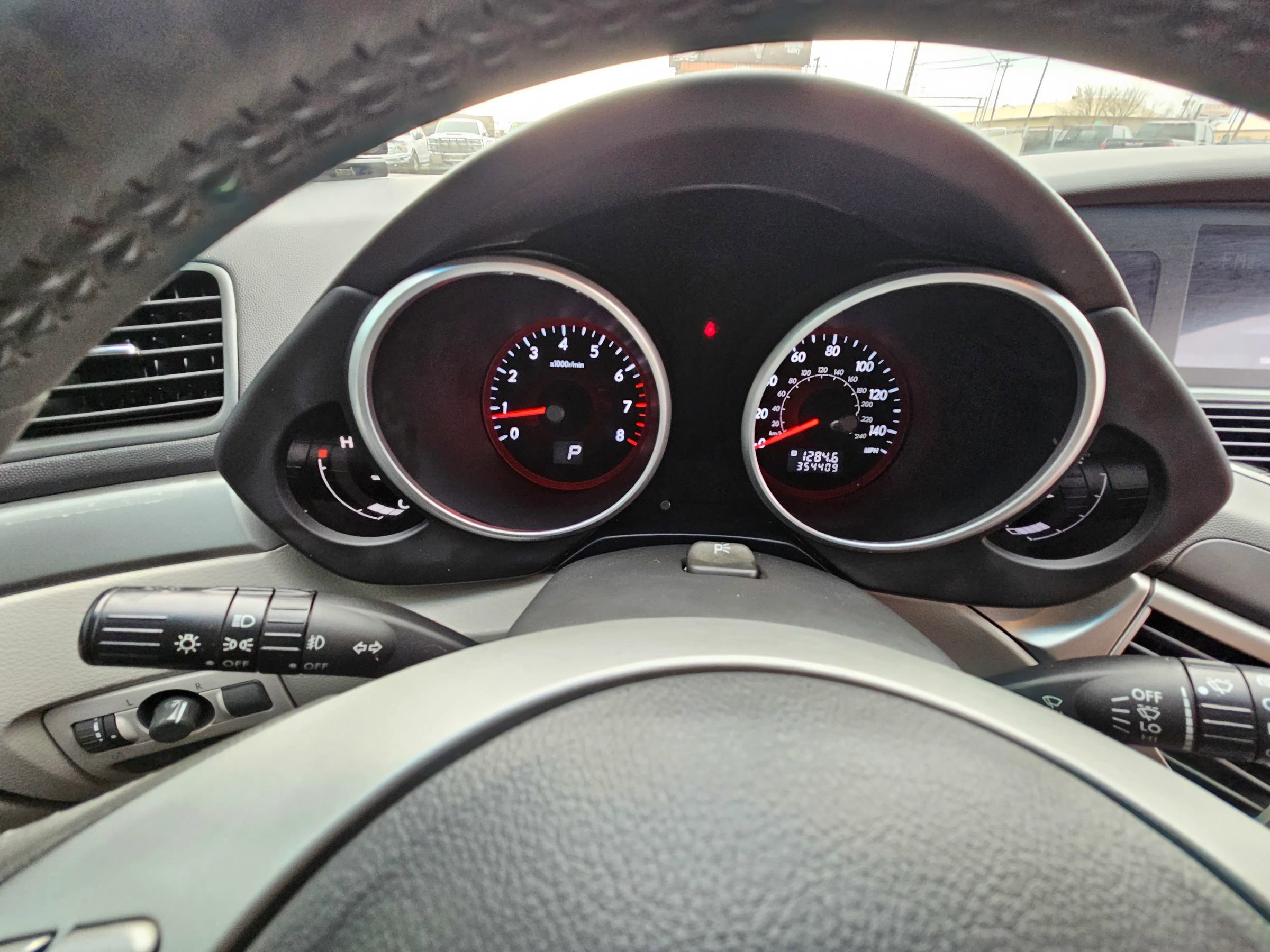 Used 2009 Subaru Tribeca Special Edition image 15