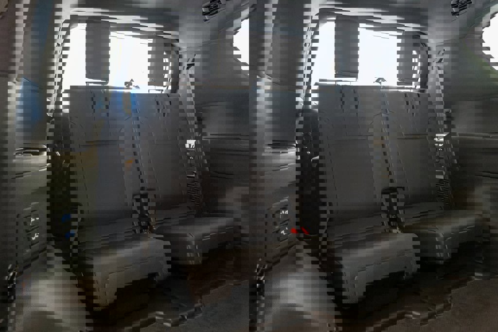 New 2026 Lexus LX 600 F Sport image 20