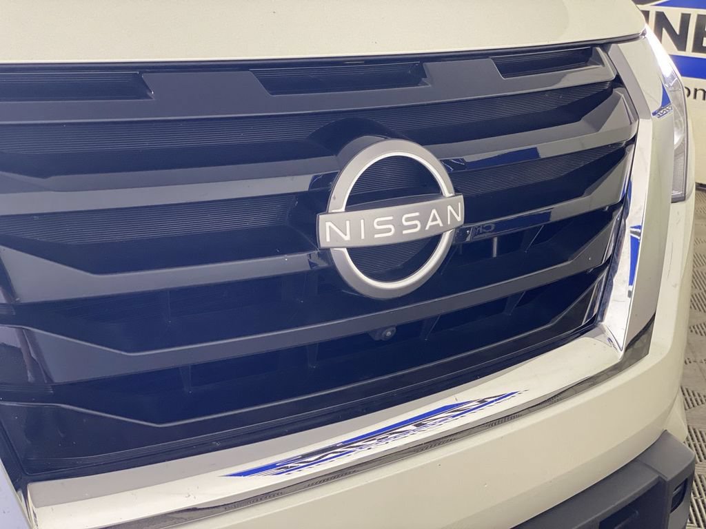 Used 2024 Nissan Pathfinder SL w/ SL Premium Package AWD/4WD image 38