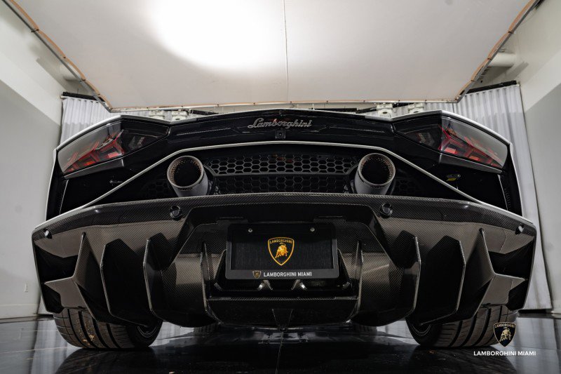 Used 2022 Lamborghini Aventador LP 780-4 Ultimae image 34