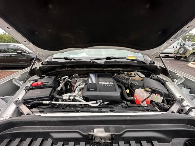 Used 2023 GMC Sierra 1500 Denali AWD/4WD image 17