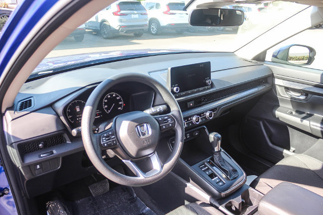 Used 2023 Honda CR-V EX image 22