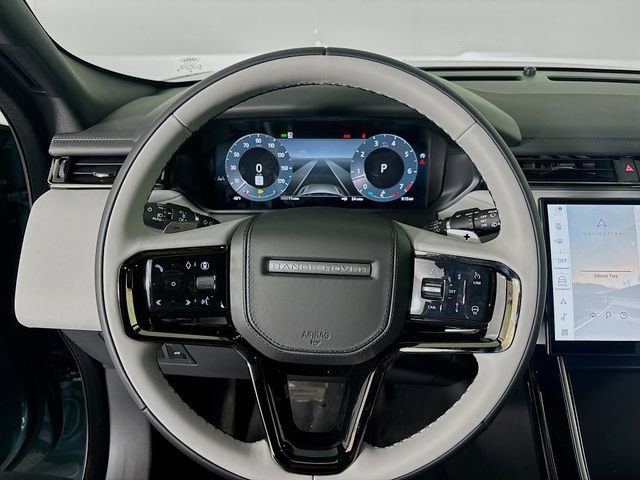 New 2026 Land Rover Range Rover Velar Dynamic SE AWD/4WD image 12