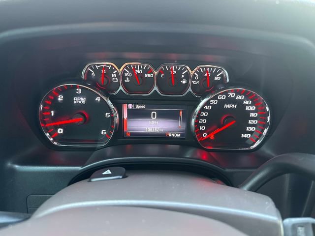 Used 2015 GMC Sierra 1500 SLT w/ Driver Alert Package image 26