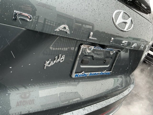 Certified 2023 Hyundai Palisade Calligraphy image 32