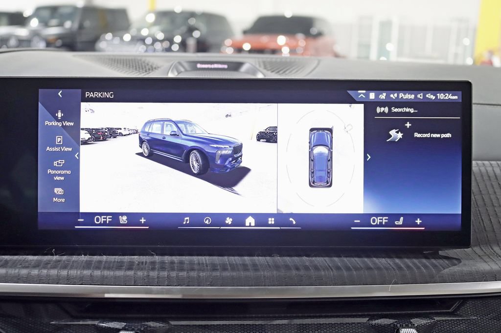 Used 2026 BMW ALPINA XB7 AWD/4WD image 23