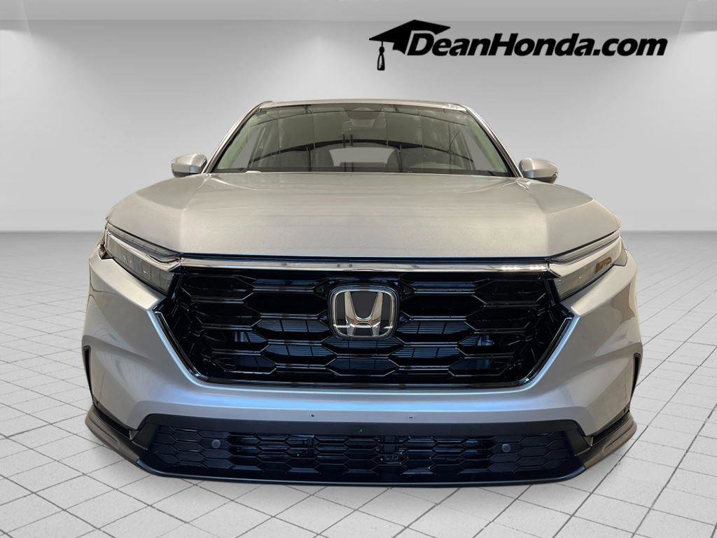 New 2026 Honda CR-V EX-L image 9