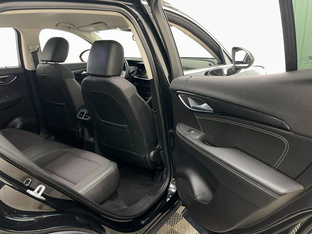 Used 2023 Buick Envision Preferred image 39