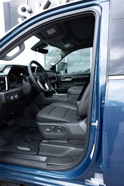 New 2026 GMC Sierra 2500 Denali image 20