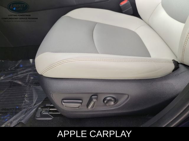 Used 2025 Toyota RAV4 Limited w/ Weather Package image 14