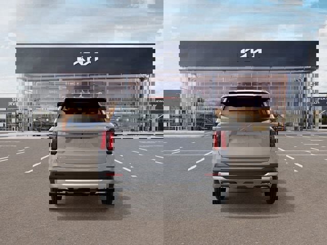 New 2026 Kia Sorento EX image 5