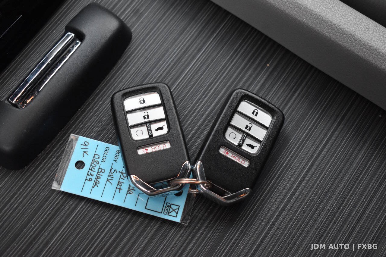 Used 2019 Honda Pilot Touring image 39