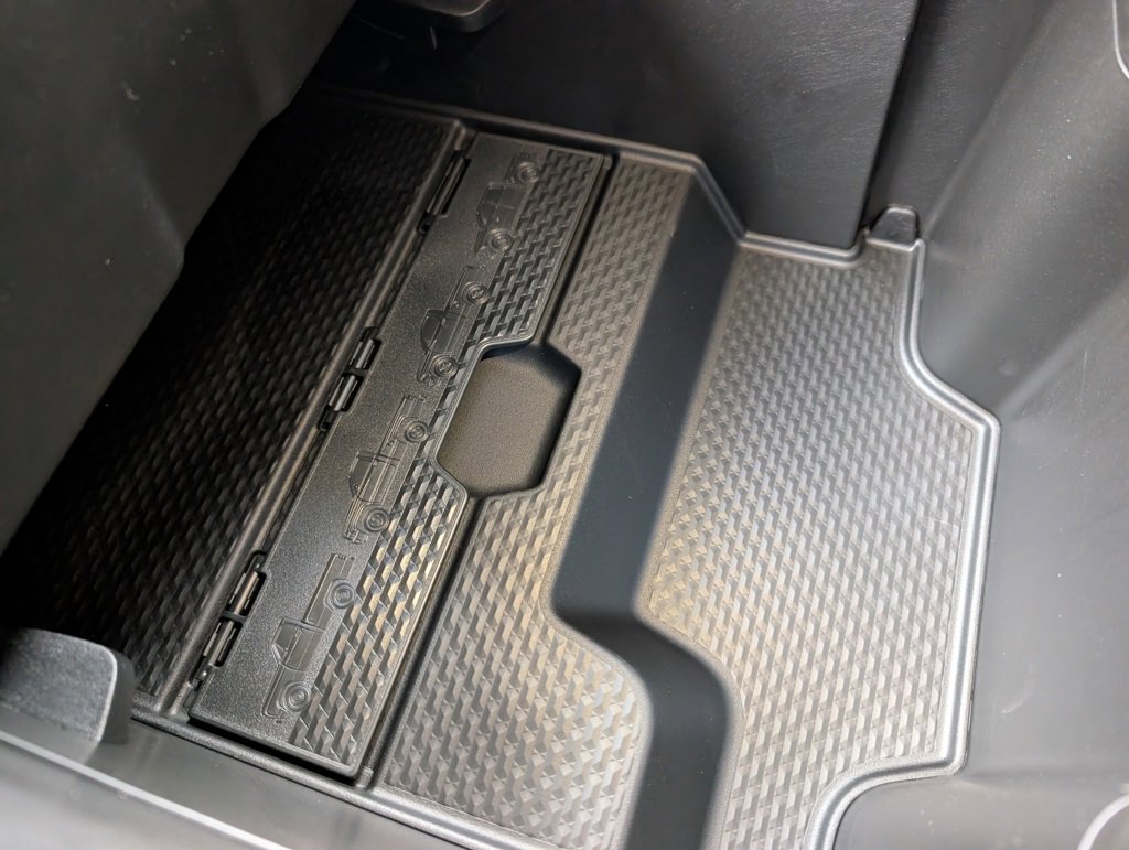 New 2026 RAM 1500 Laramie image 32