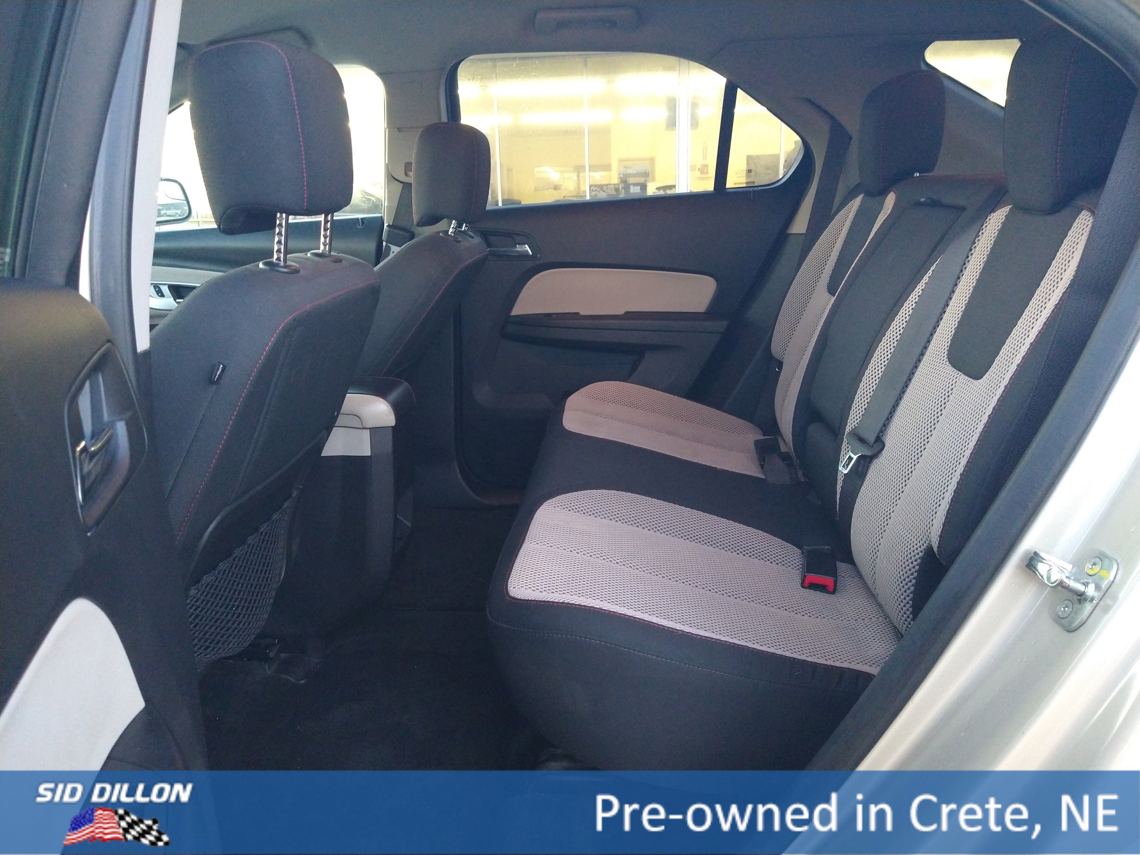 Used 2013 Chevrolet Equinox LT w/ All Star Package image 5