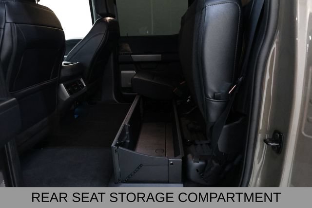 Used 2026 Ford F350 Lariat w/ FX4 Off-Road Package AWD/4WD image 48