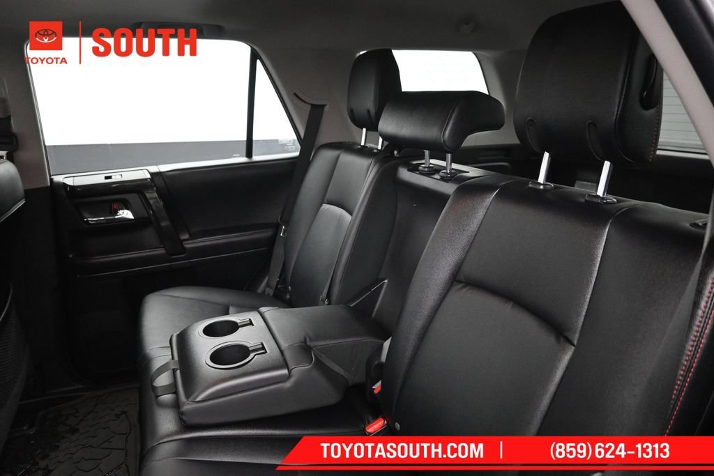 Used 2024 Toyota 4Runner TRD Pro AWD/4WD image 24