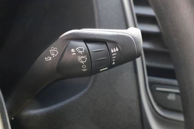 New 2025 Ford Transit 250 Low Roof w/ Load Area Protection Package image 30