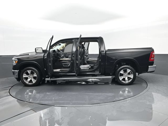 Used 2020 RAM 1500 Laramie AWD/4WD image 29