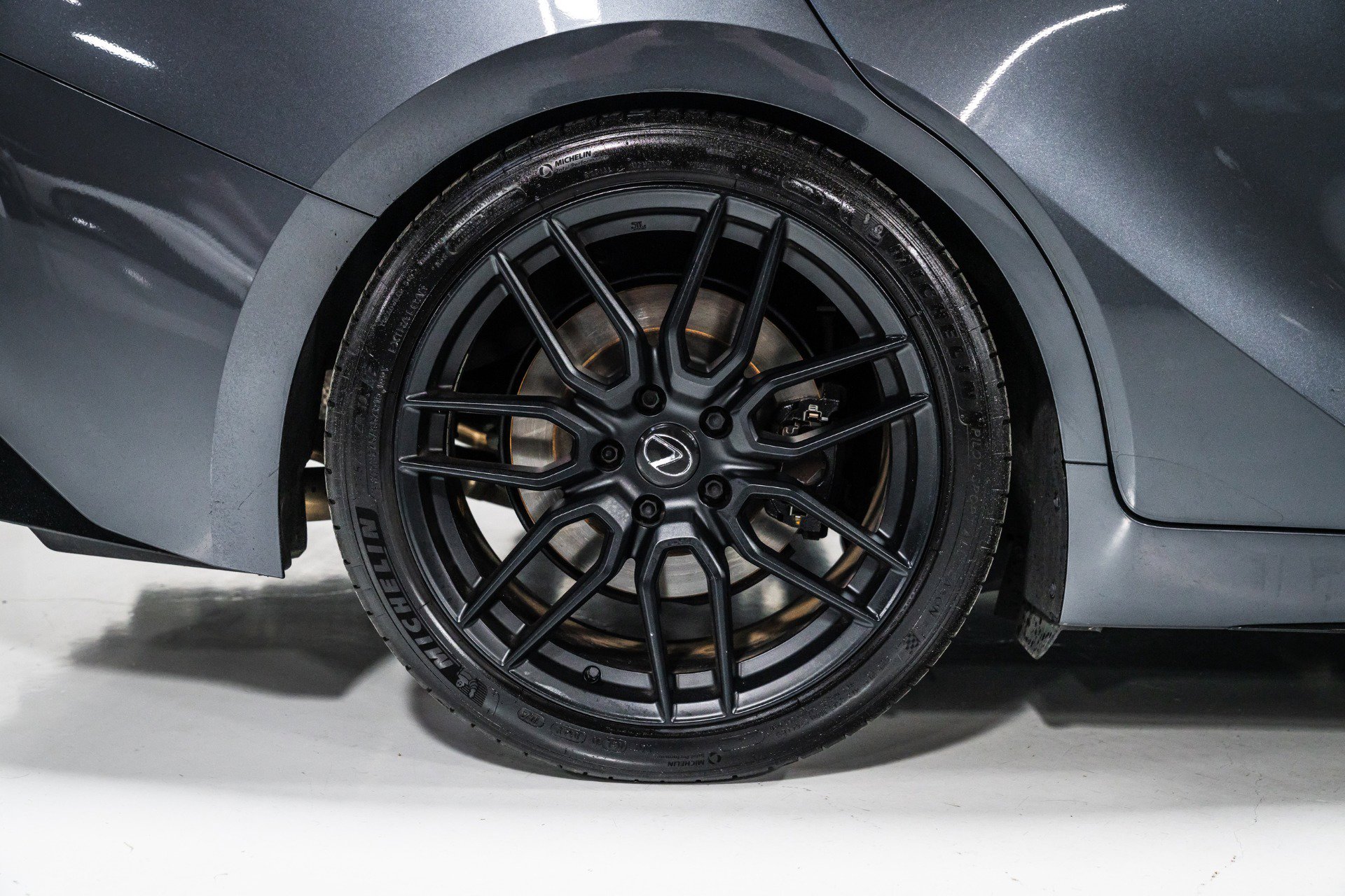 Used 2023 Lexus IS 500 w/ Accessory Package RWD image 11