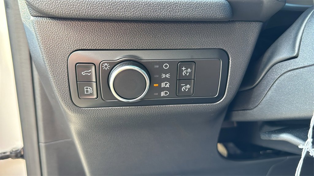 New 2024 Ford Escape ST-Line w/ Equipment Group 301A image 16