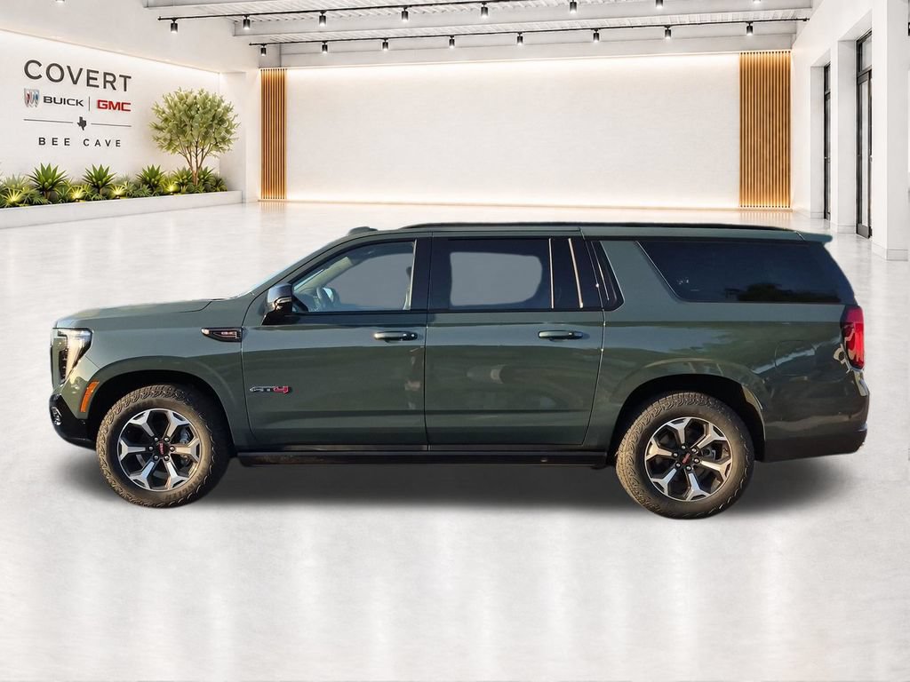 New 2026 GMC Yukon XL AT4 Ultimate AWD/4WD image 6