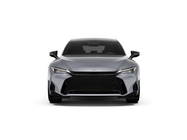 New 2026 Lexus IS 350 F Sport RWD image 5